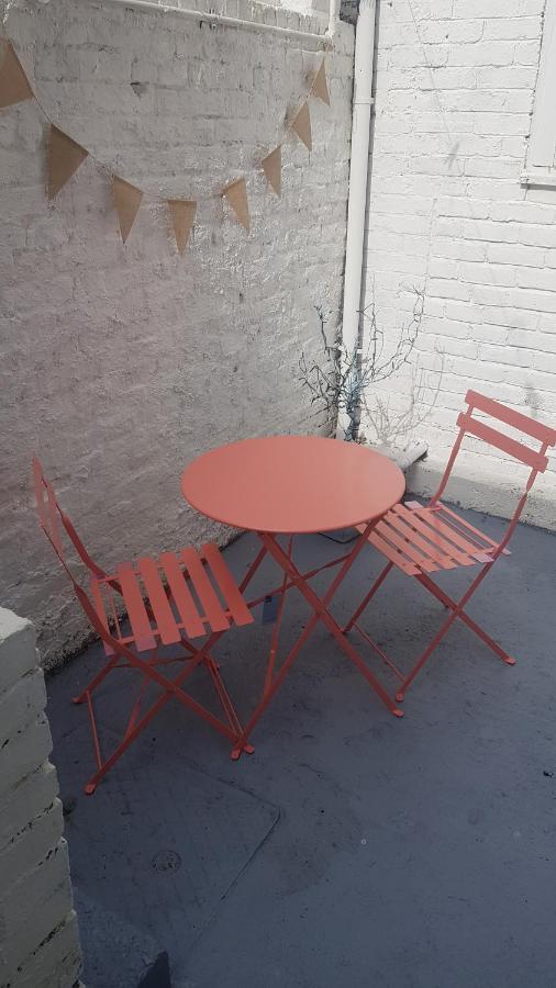 29A Margate 아파트 외부 사진